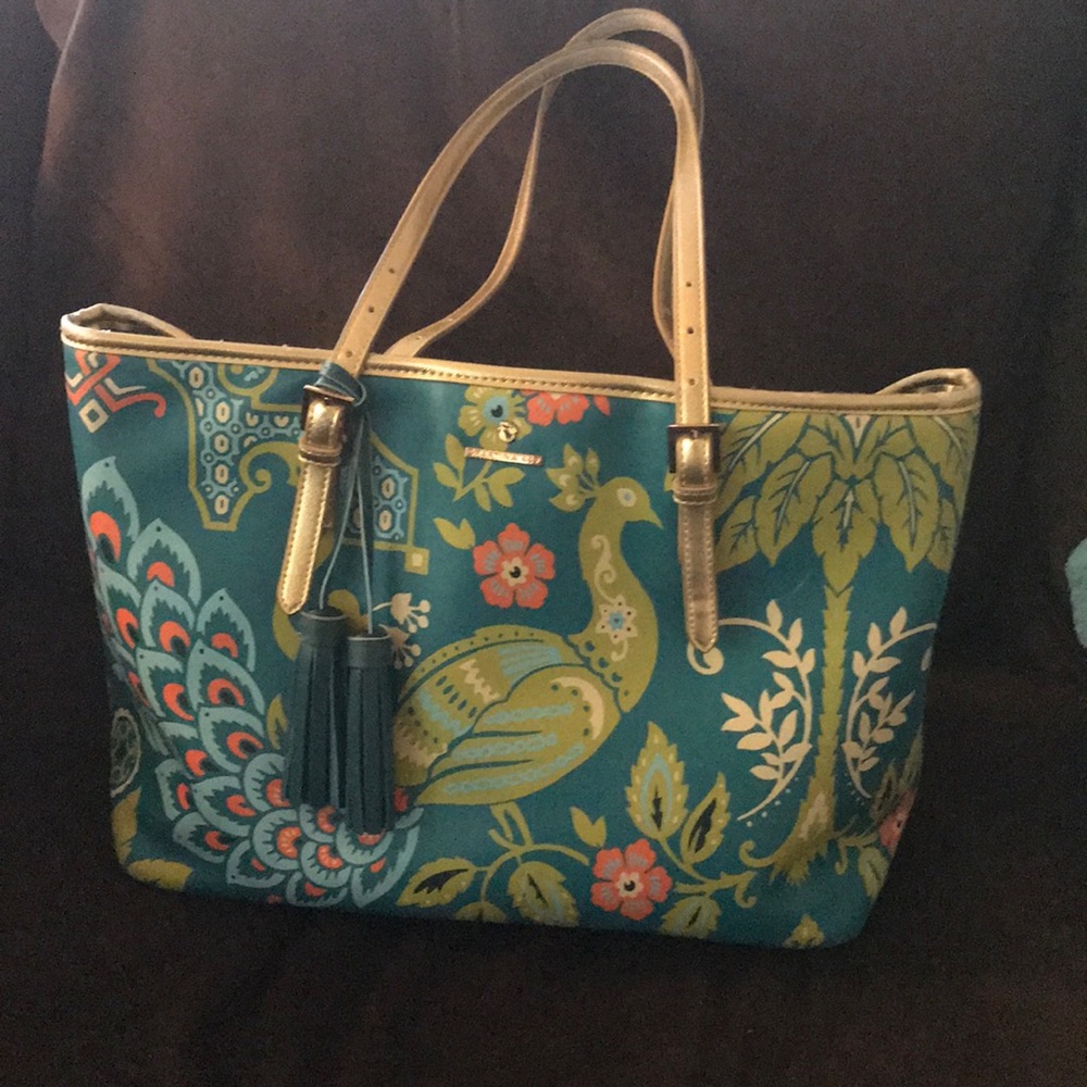 Spartina Large Tote